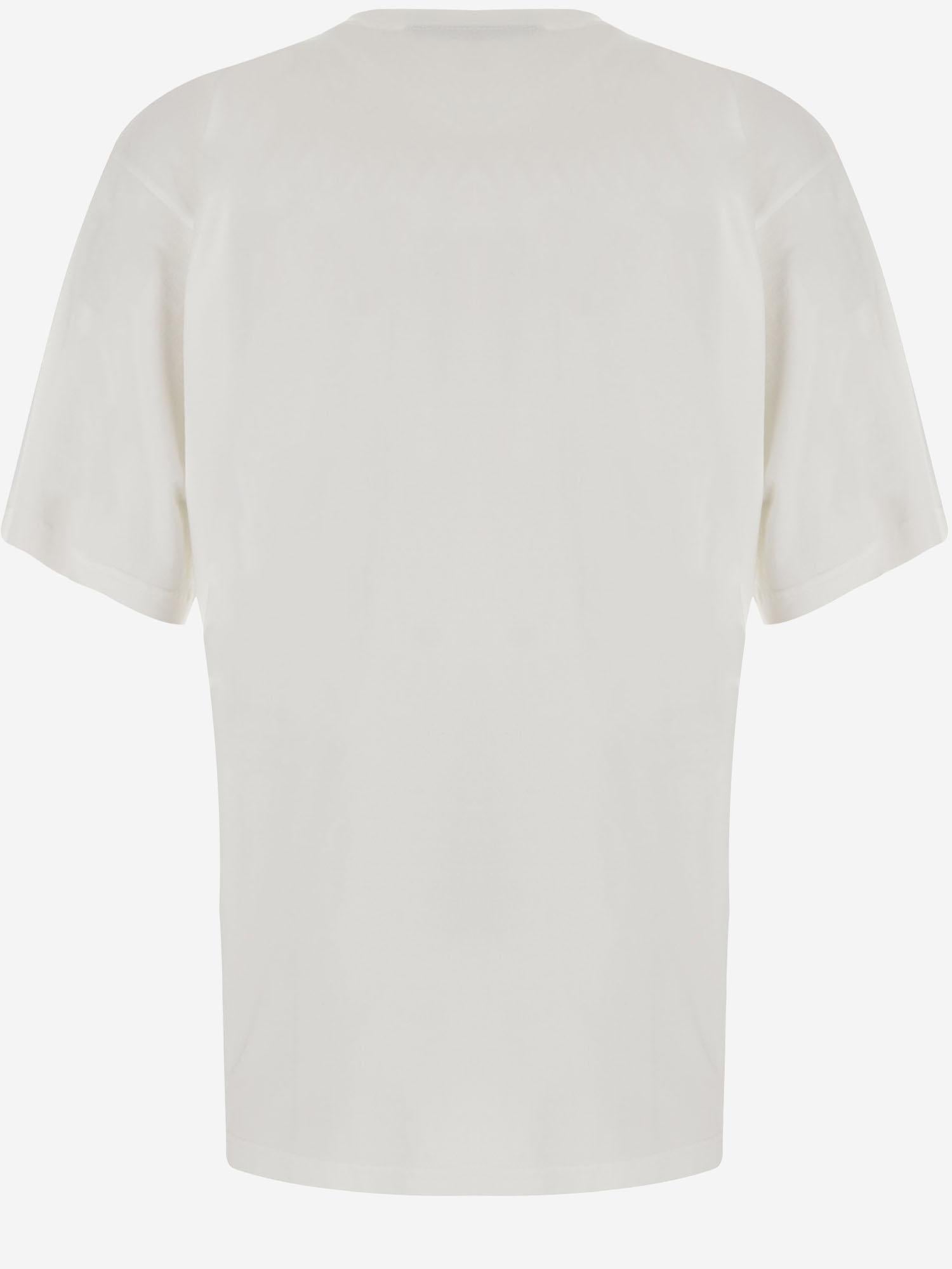 The Window T-Shirt — White