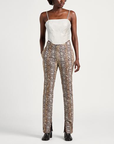 Woman Top Off white