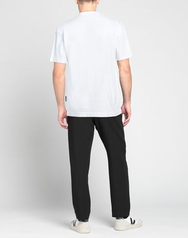 Man T-shirt White