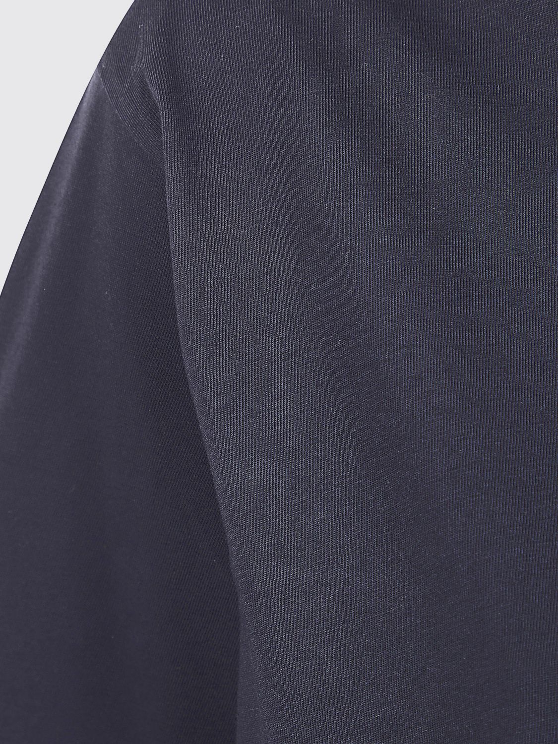 T-Shirt Woman color Black