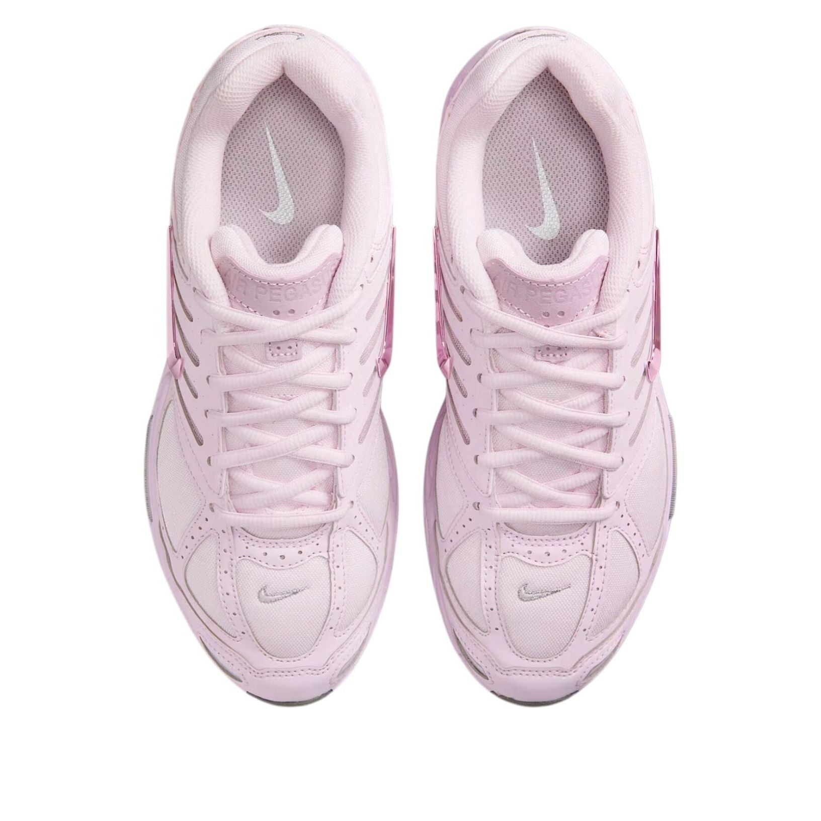 (WMNS) Air Zoom Pegasus 2005 'Pearl Pink'