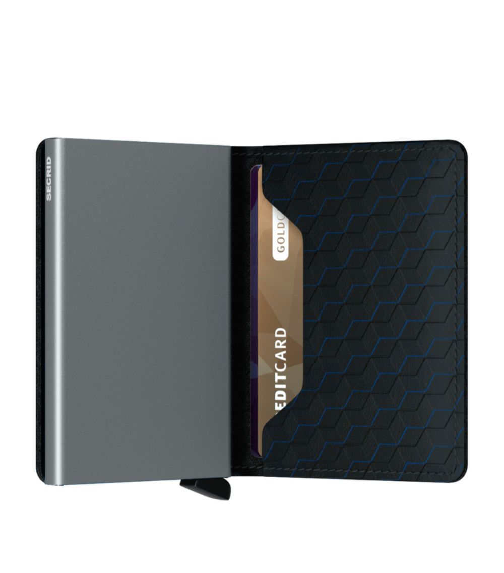 Leather Slimwallet