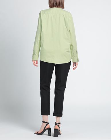 Des_phemmes Woman Shirt Light green