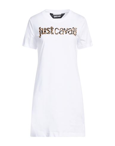 Woman Mini dress White