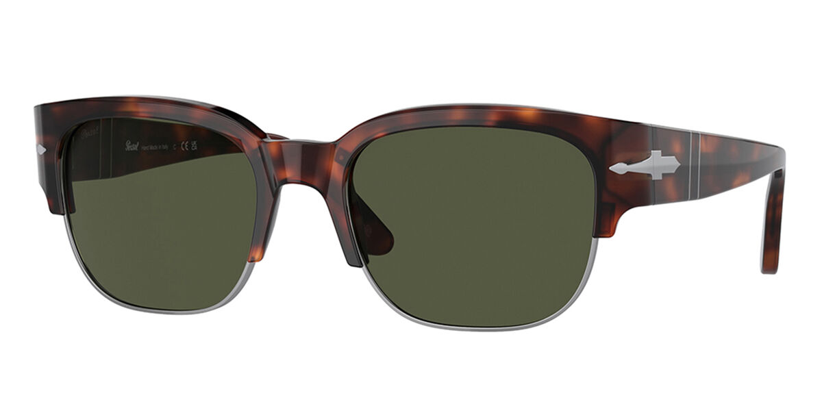 Persol PO3319S TOM 24/31 Men's Sunglasses Tortoiseshe