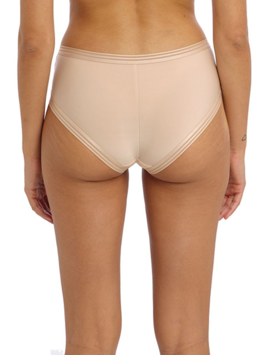 Tailored Short