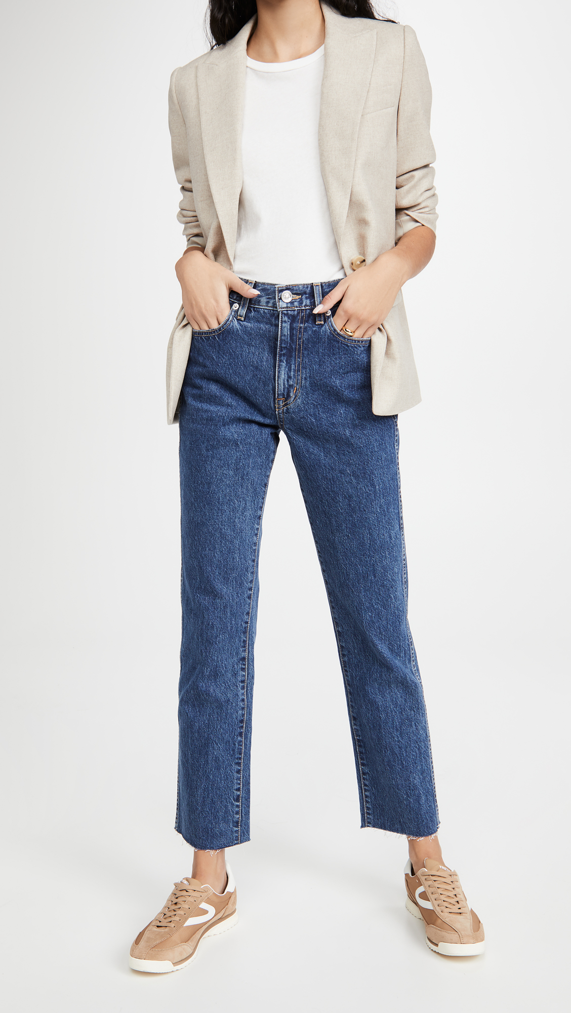 Hero Jeans