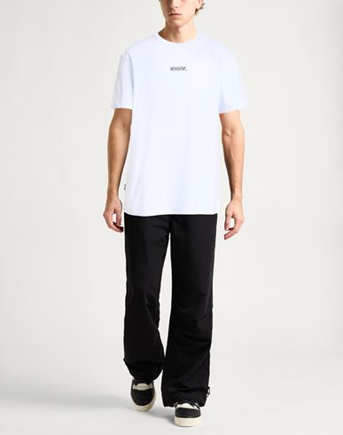 Man T