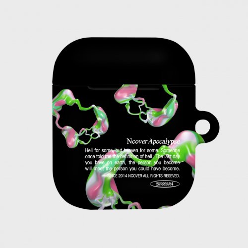 CELL TEXT-BLACK