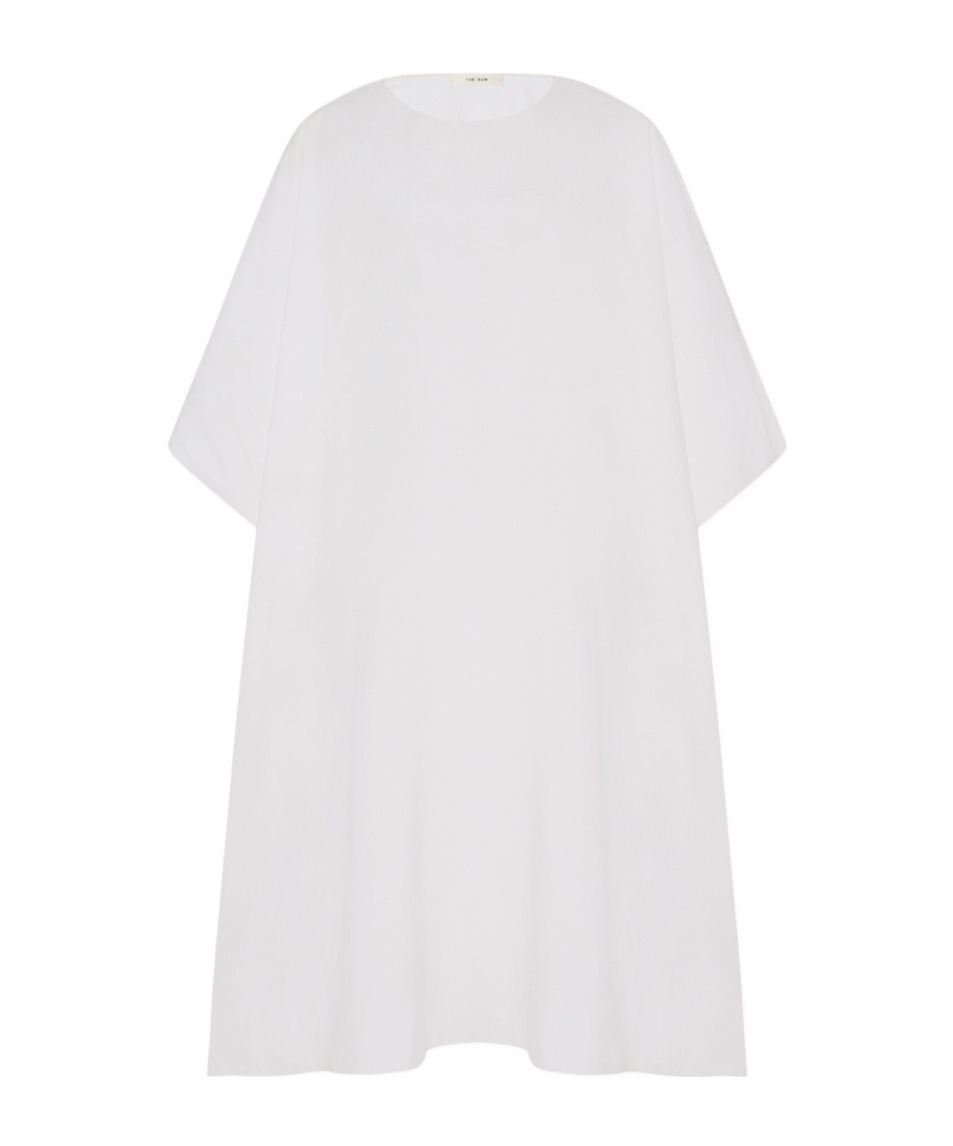 Julen mini dress