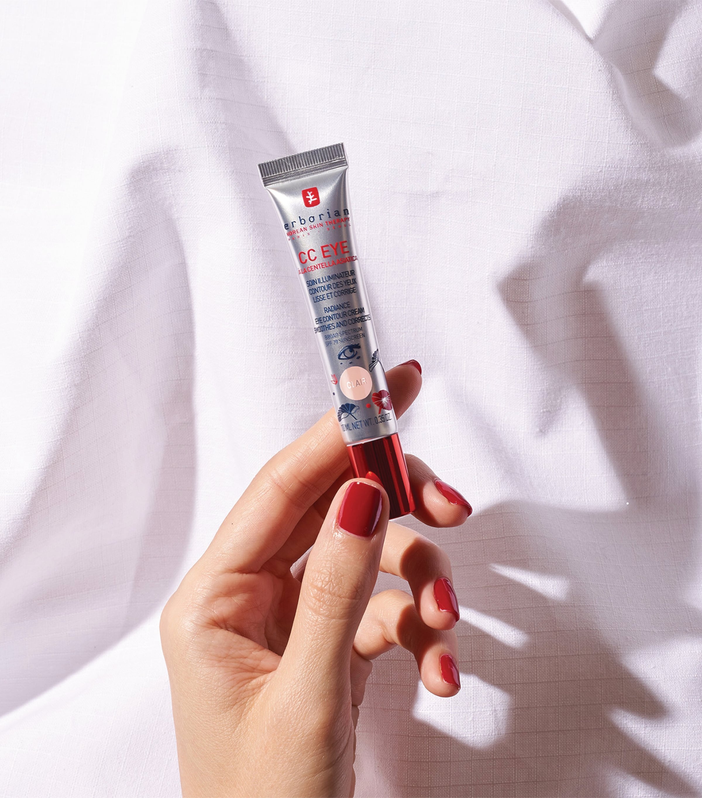 Cc Eye Cream