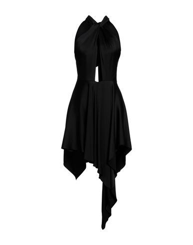 Woman Mini dress Black