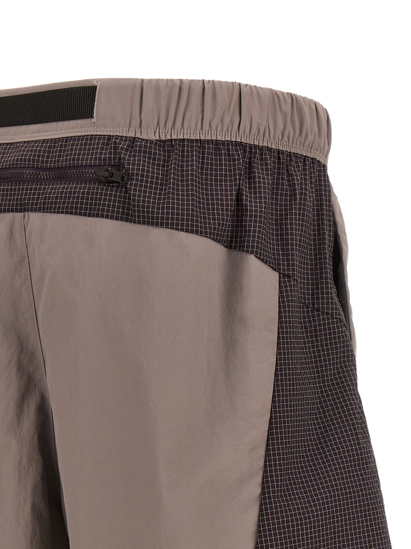 Nse Bermuda Shorts