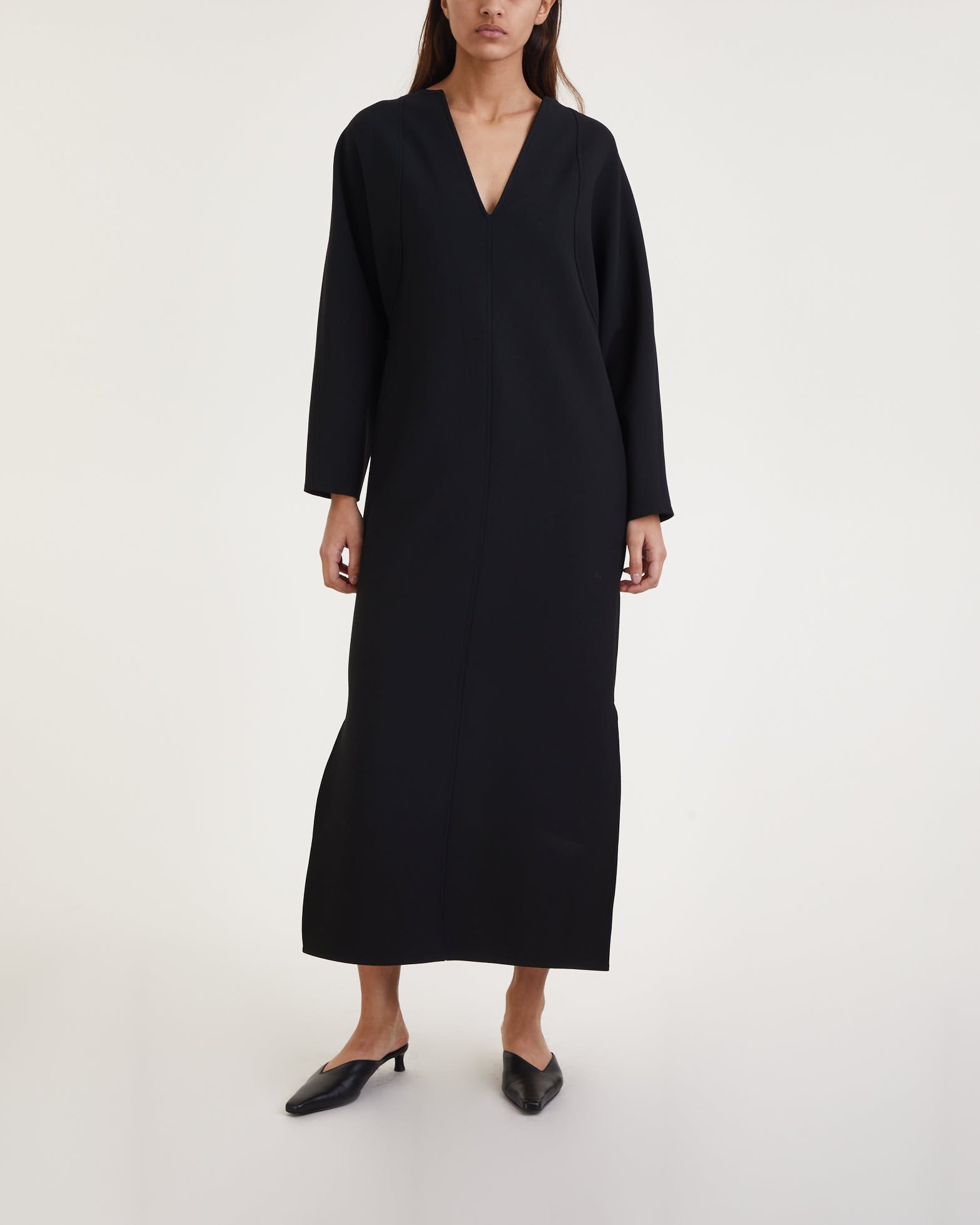 By Malene Birger Dress Estel Black