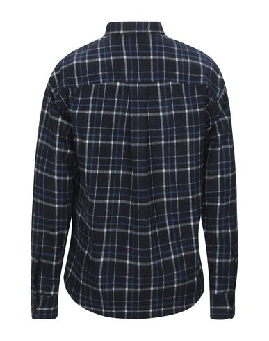 Man Shirt Midnight blue