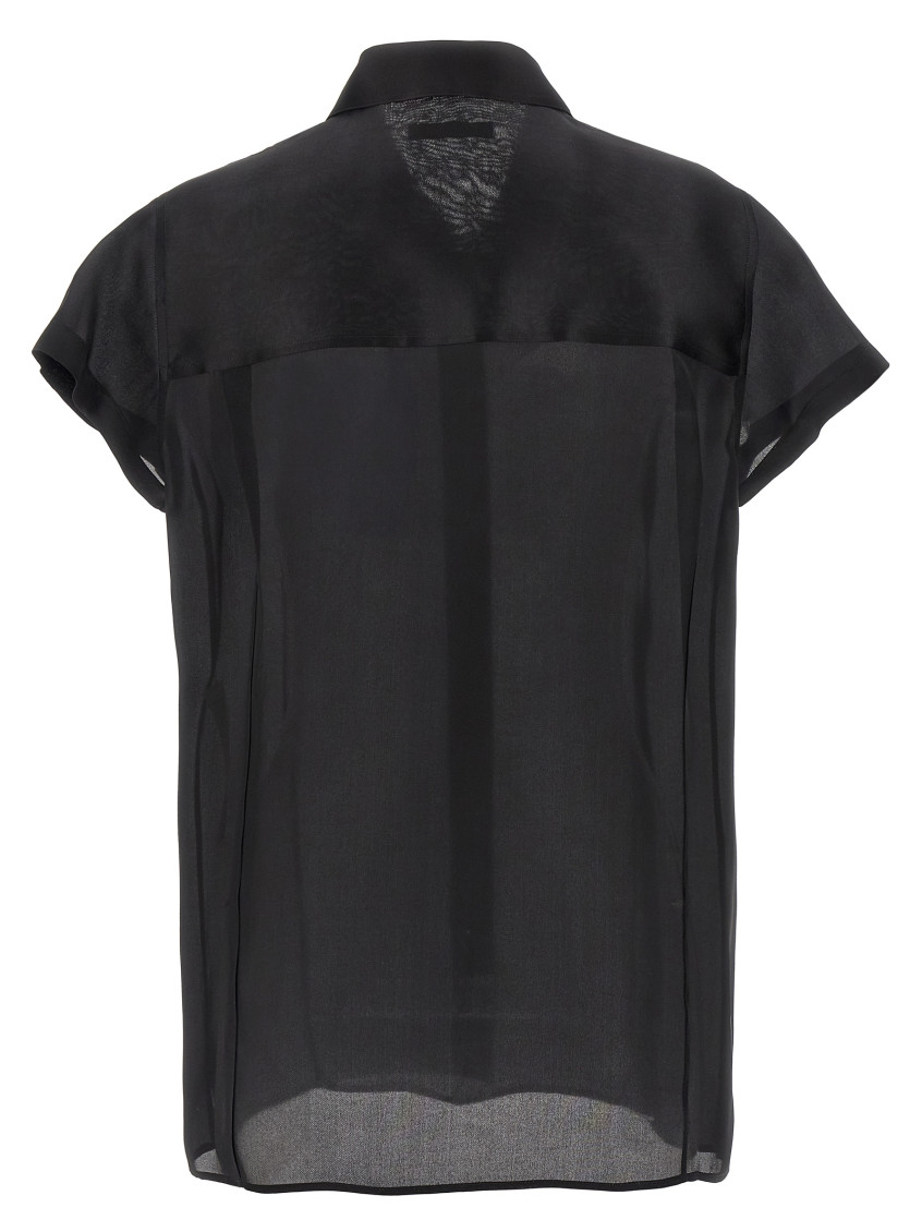 Keefe Shirt