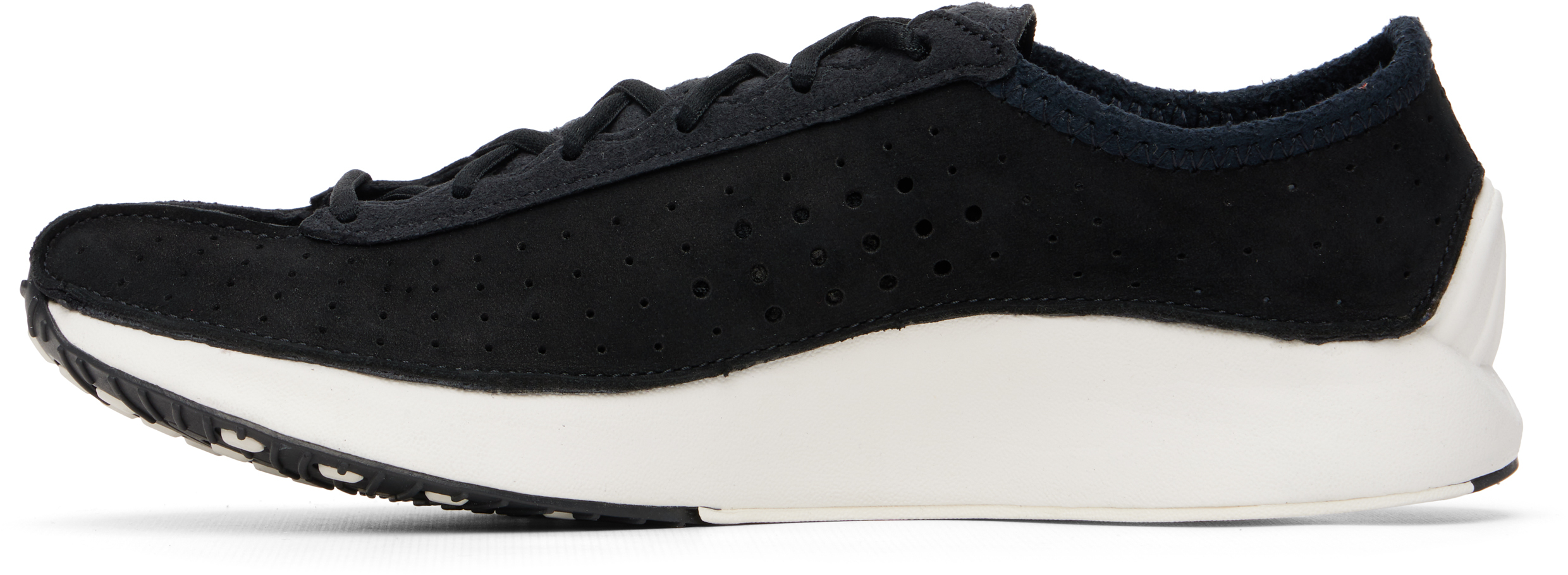 Black Air Superfly Sneakers