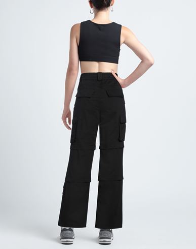 Woman Pants Black