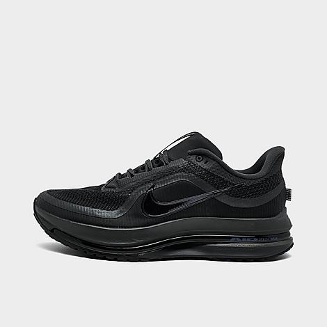 Men's Pegasus Premium Running Shoes in Anthracite/Black/Game Royal