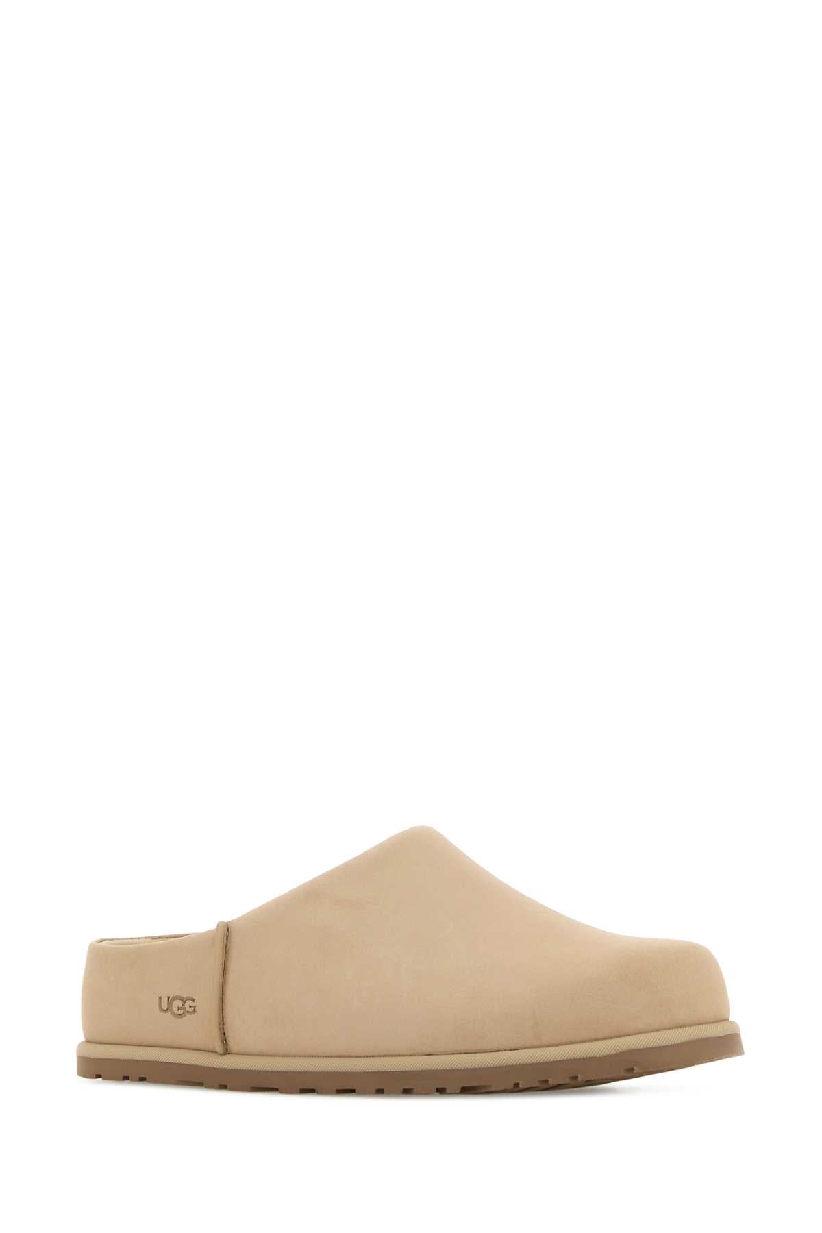 Sneakers UGG W Otzo Clog Mustard Seed