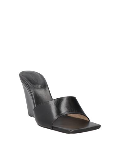 Woman Sandals Black