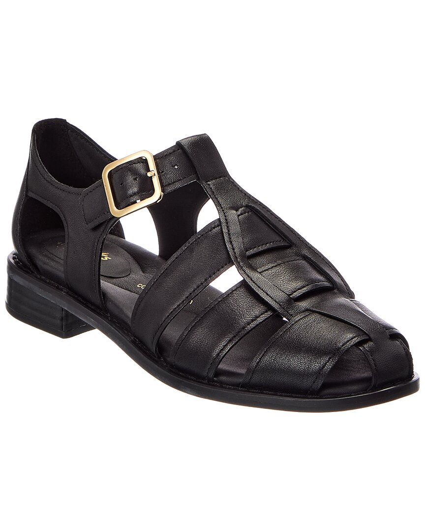 Hana Sun Leather Sandal