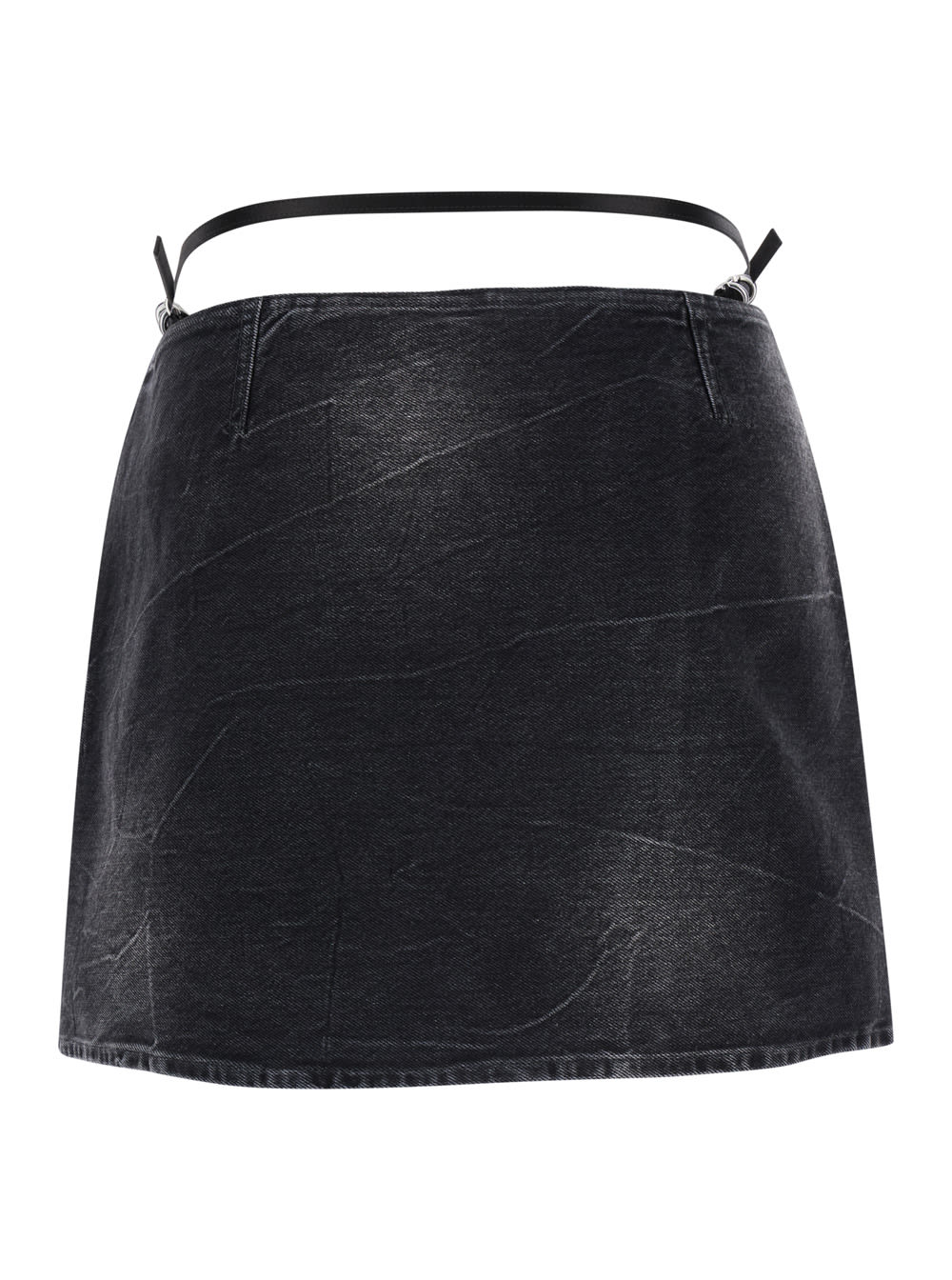 Voyou Denim Skirt