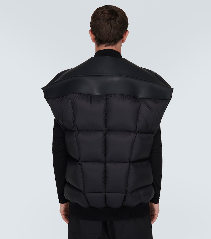 Jumbo Flight vest