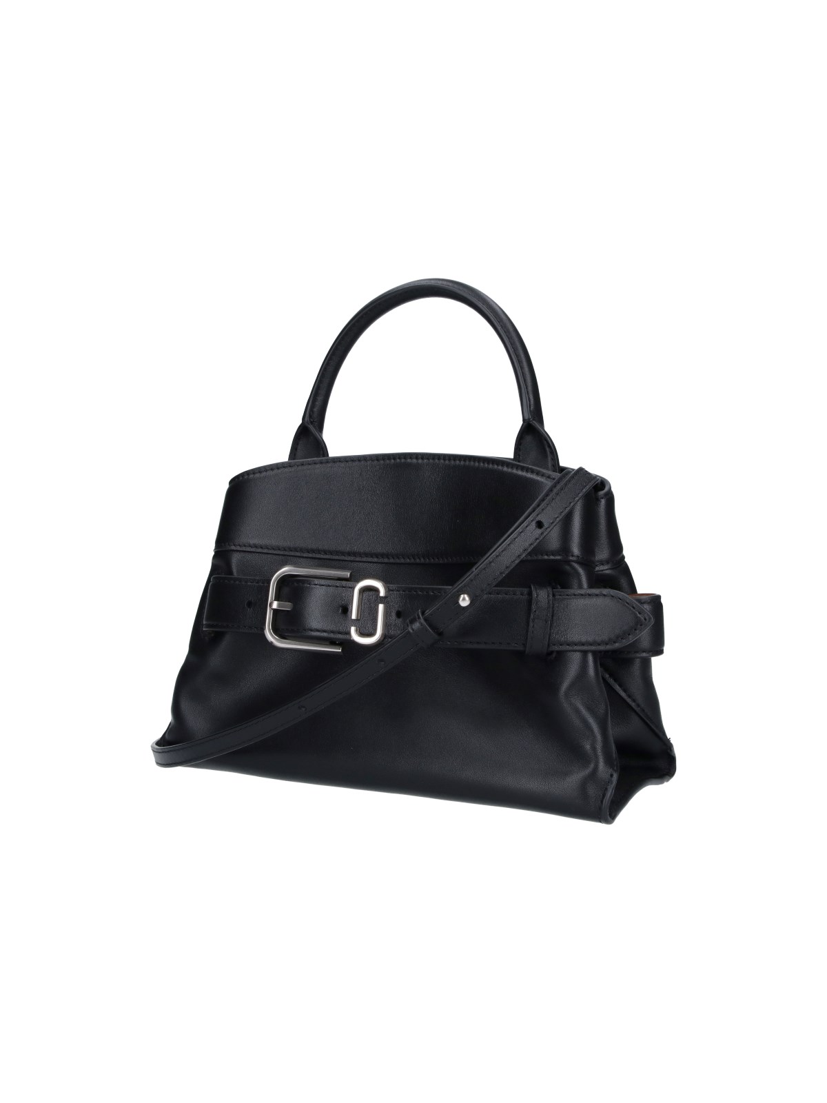 Handbag "The Small Satchel"