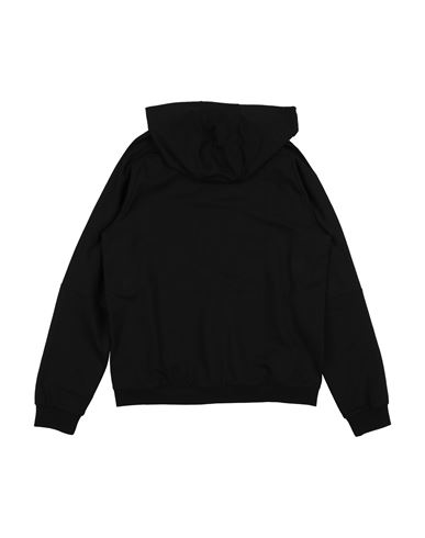 Kid Boy Sweatshirt Black Size 10 Cotton