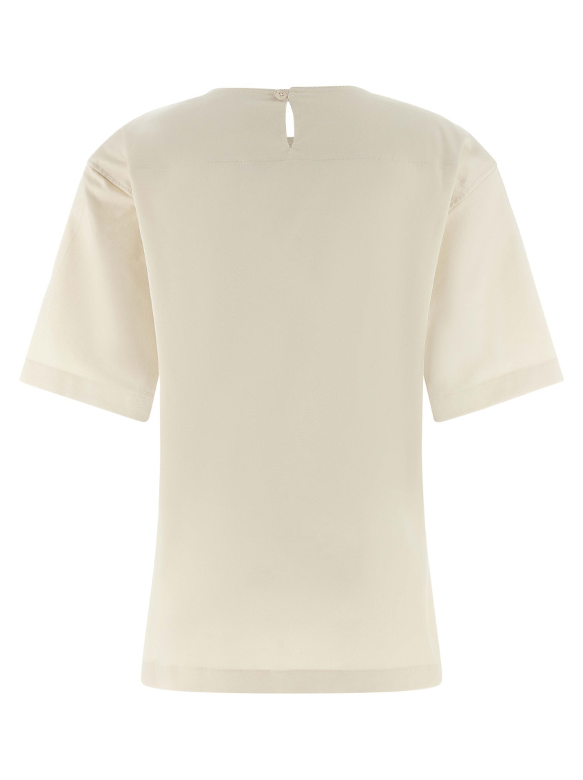 Dean T-Shirt White