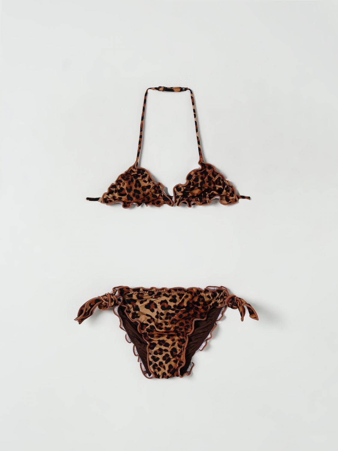 Swimsuit MC2 SAINT BARTH Kids color Fa04