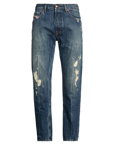 Man Jeans Blue Size 32W