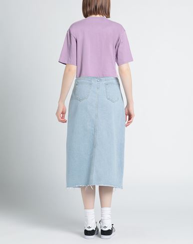 Woman T-shirt Lilac