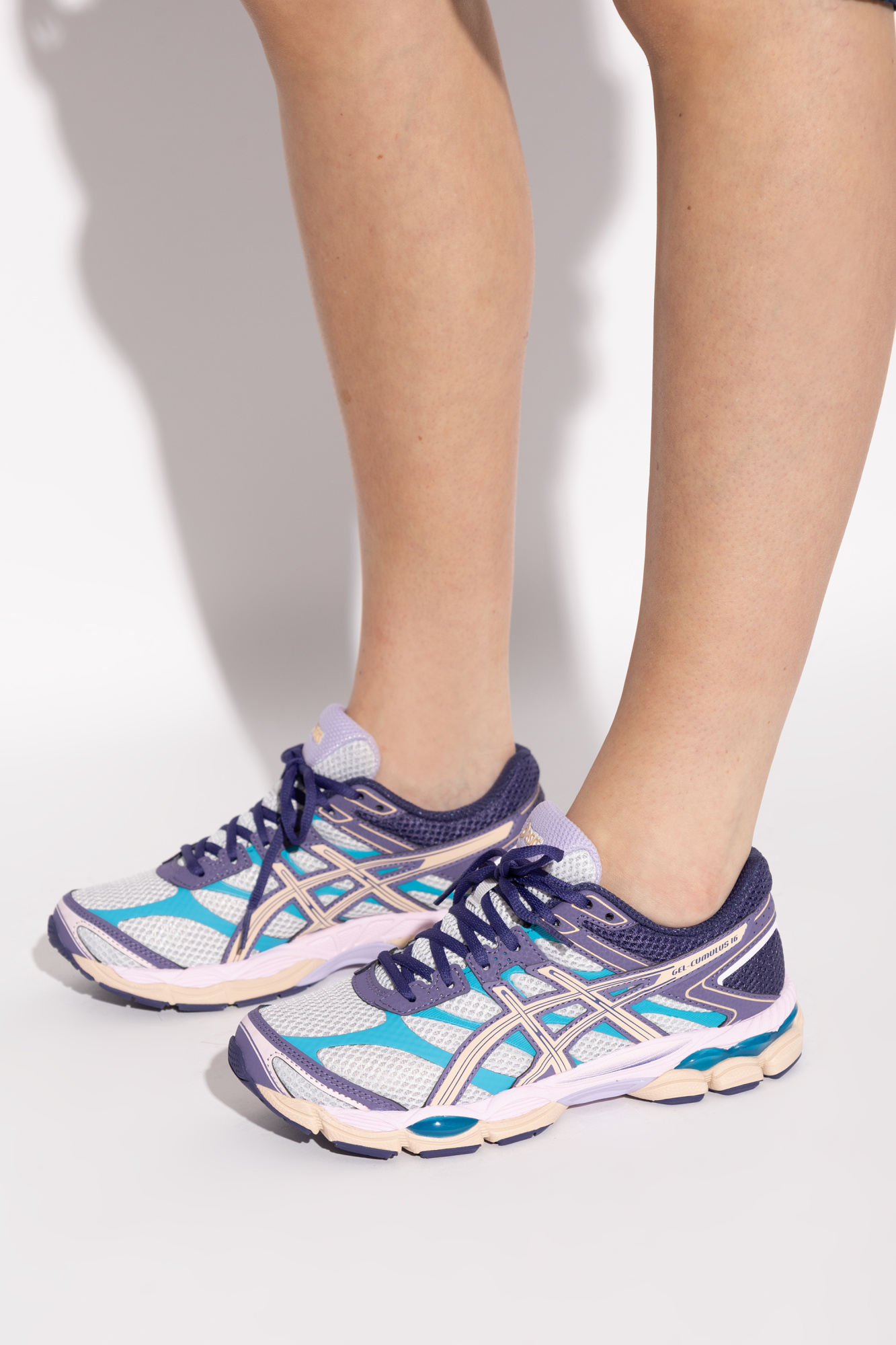 Sports Shoes ‘Gel-cumulus 16’, Women's, Purple