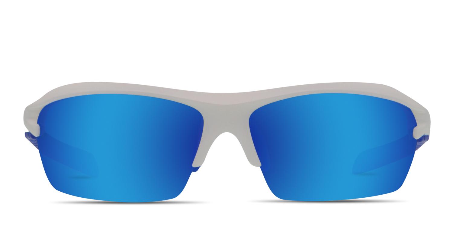 Racer S-1283 Blue/White