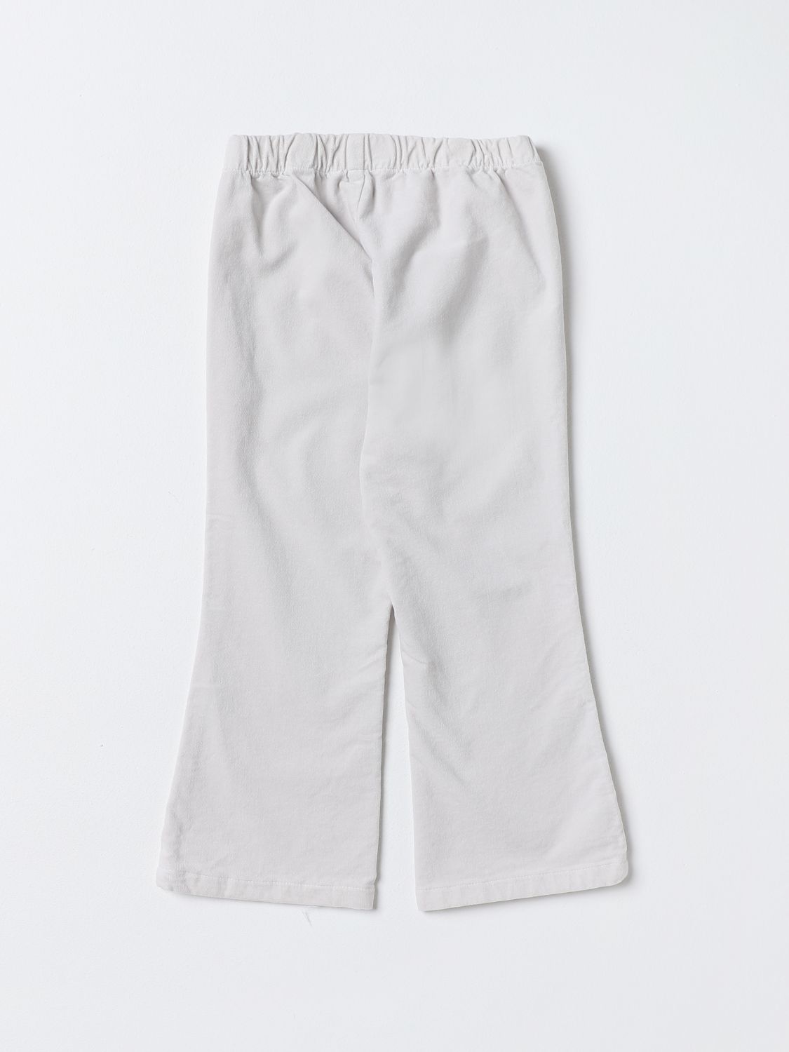 Pants Kids color Dust