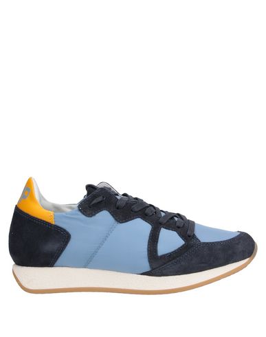 Woman Sneakers Sky blue