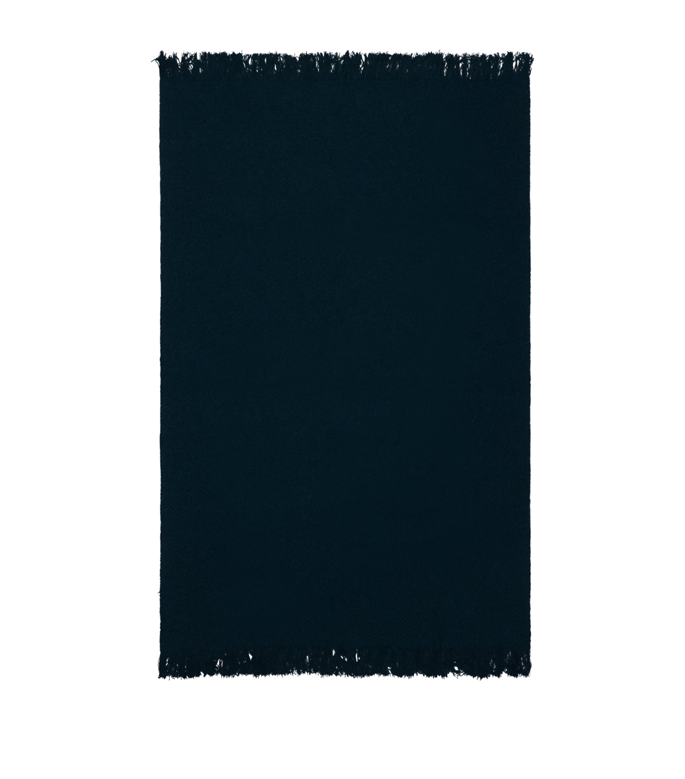 Cashmere Mossband Soul Throw