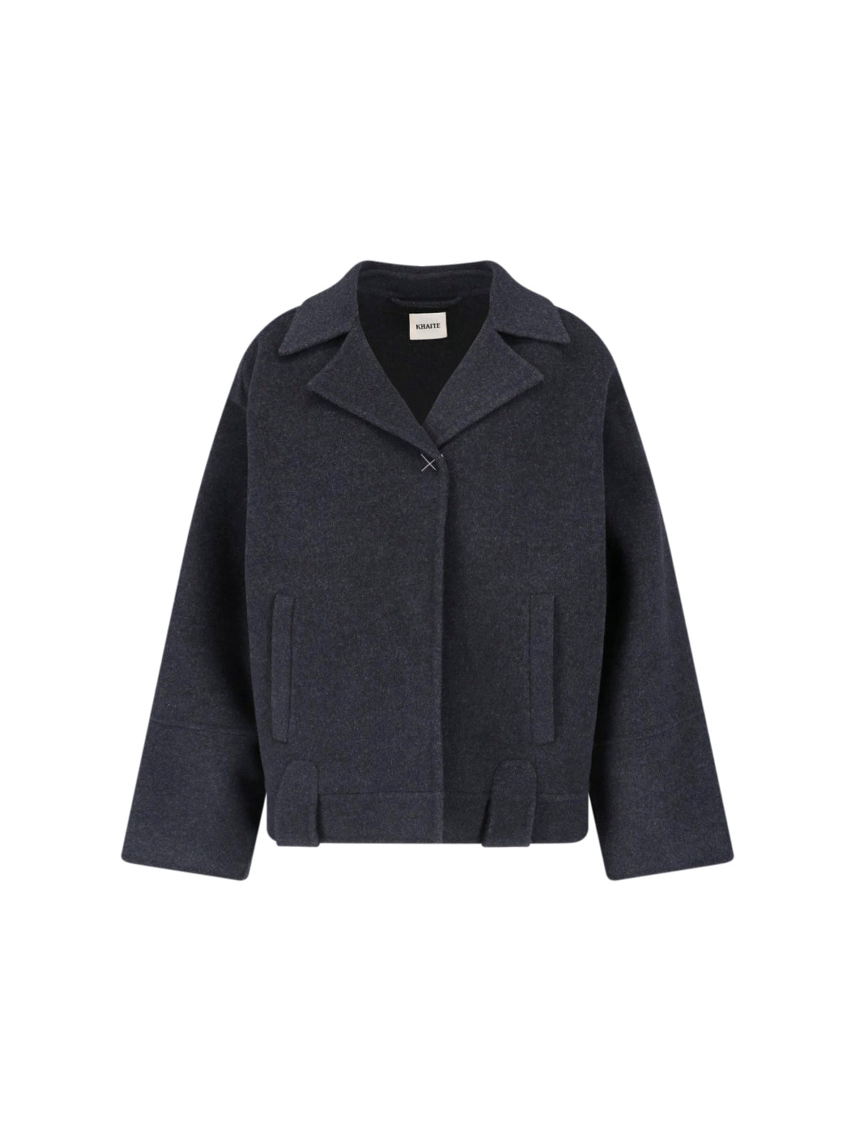 Women's 100% Wool Jacket