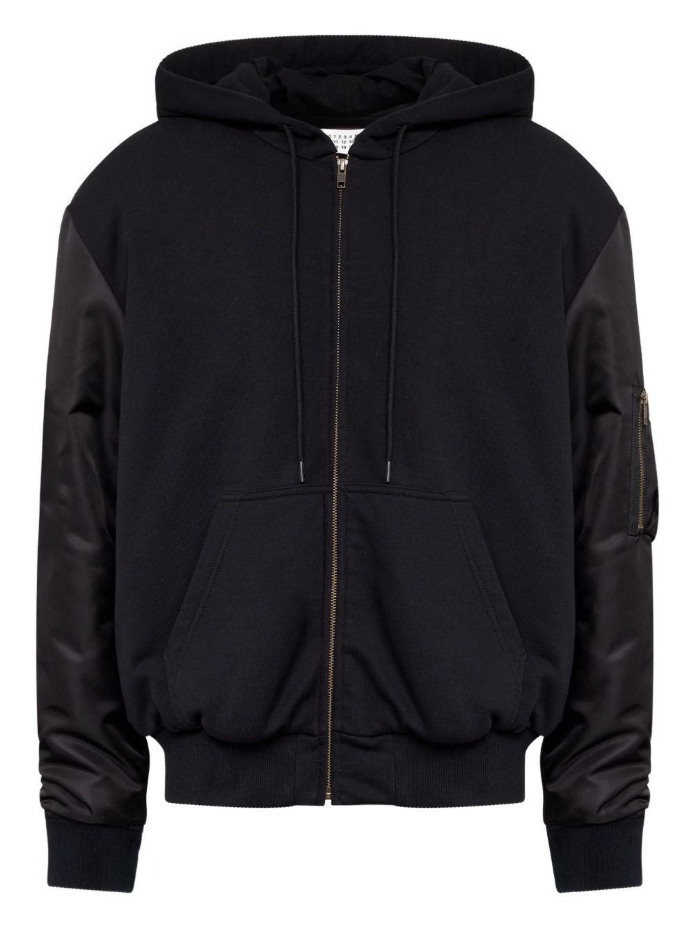 Hooded Sweatshirt