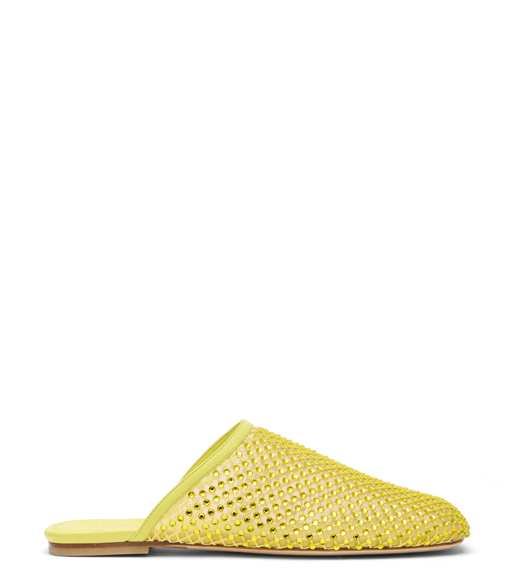 Bareitall Shine Mule