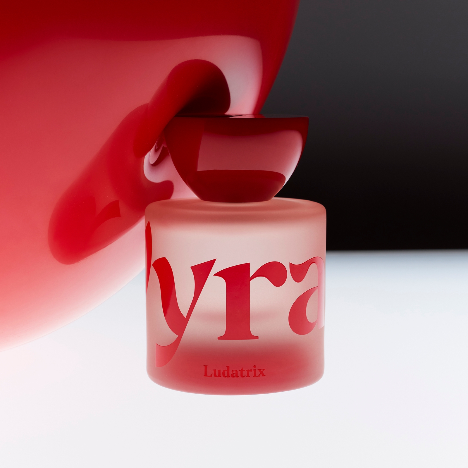 Vyrao Ludatrix Eau de Parfum in Beauty: NA