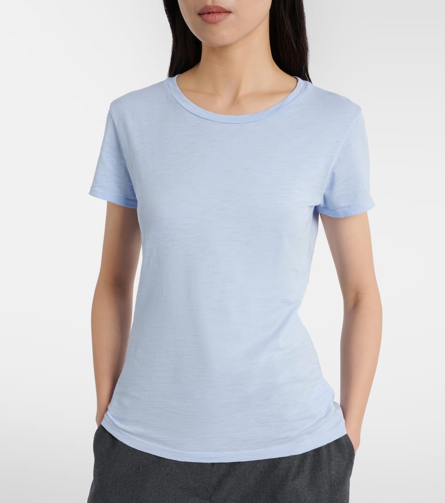 Odelia cotton T-shirt