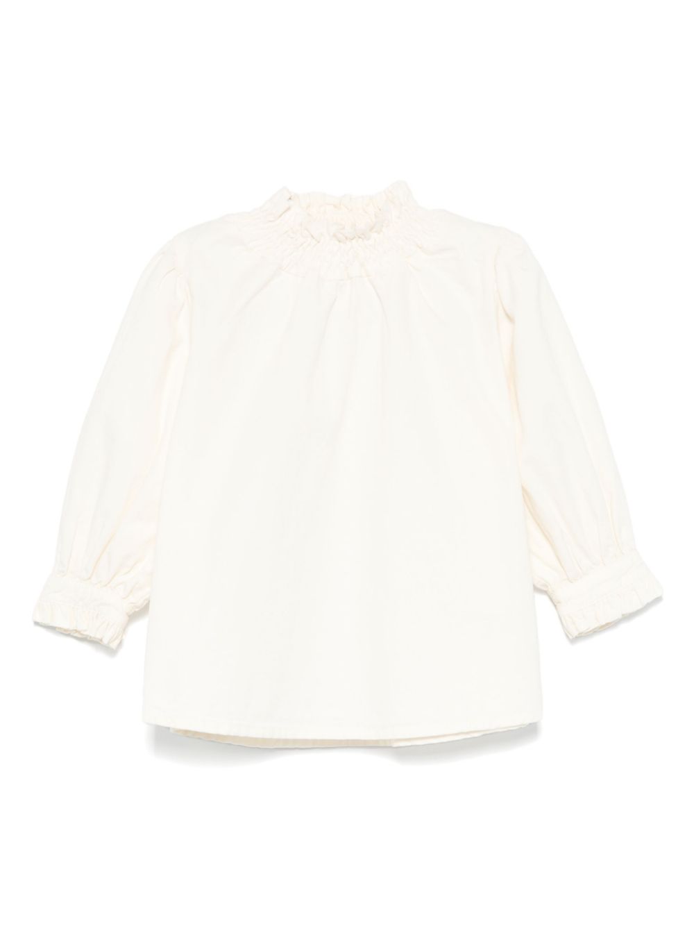Catia blouse - White