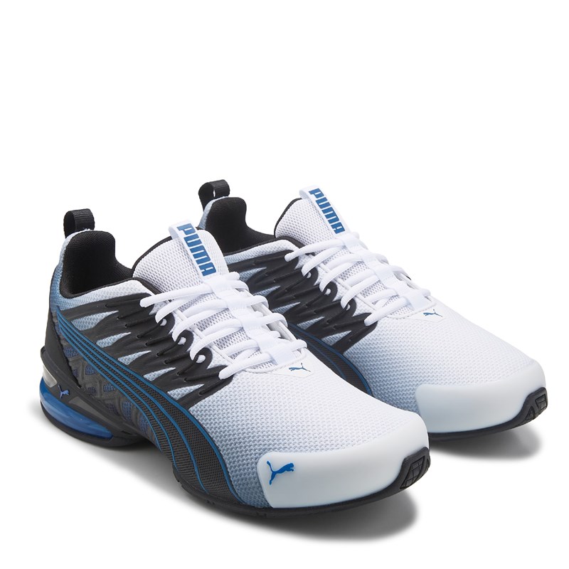 PUMA Men's Voltaic EVO Cross Trainer Sneaker