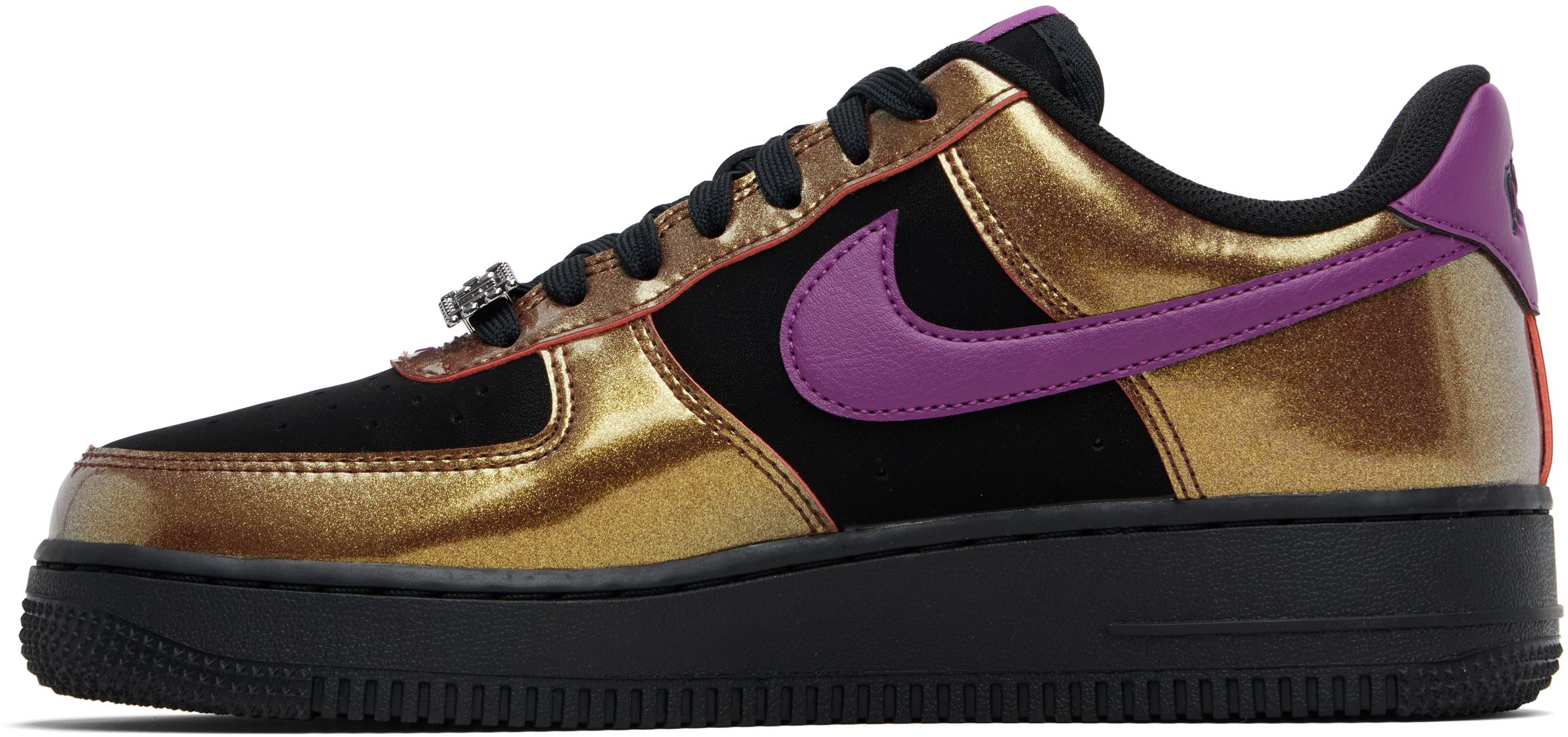 Multicolor Air Force 1 '07 LV8 Sneakers