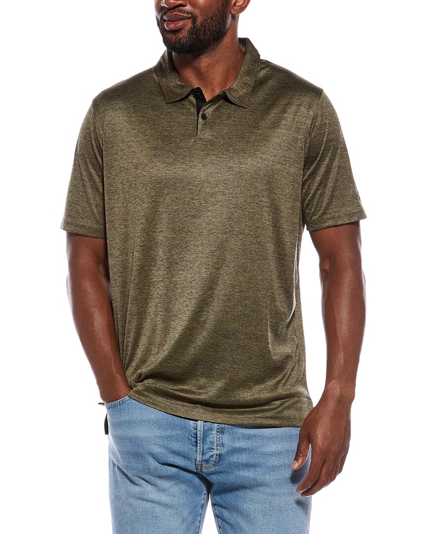 Aero Hydrolix Polo Shirt