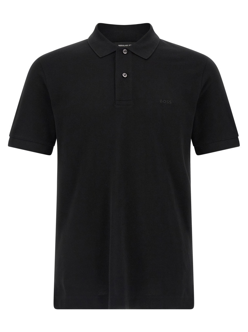 Pallas Polo Shirt