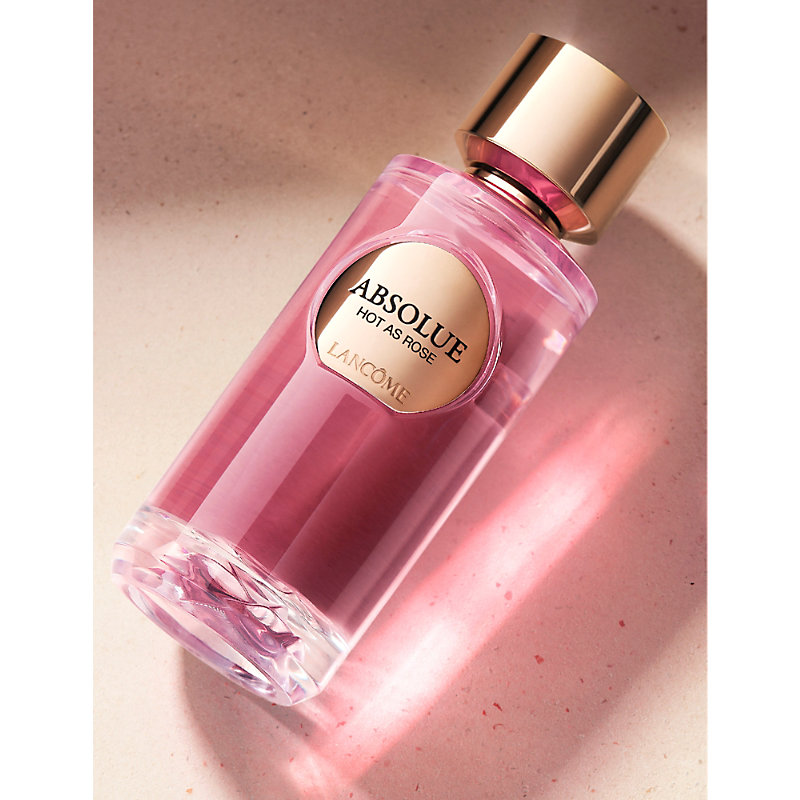 Absolue Hot As Rose Eau De Parfum 100ml